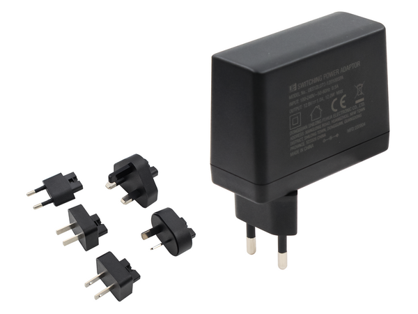 UES12LCP2-SPA/C